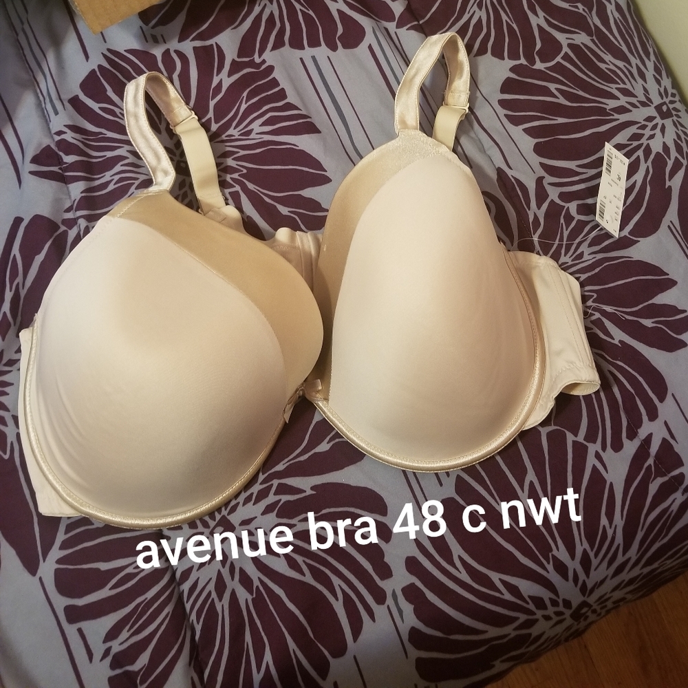 bra